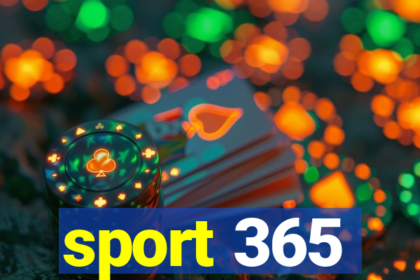 sport 365